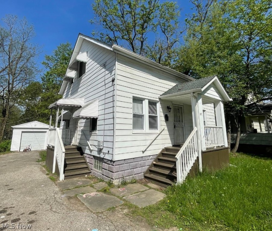 Photo 1 of 16 of 75 Dewhurst Avenue house