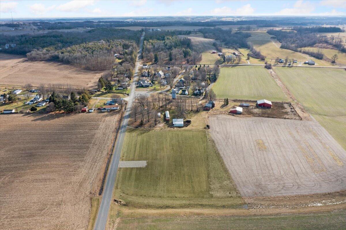 Photo 3 of 11 of 6630 Stevenson Road land