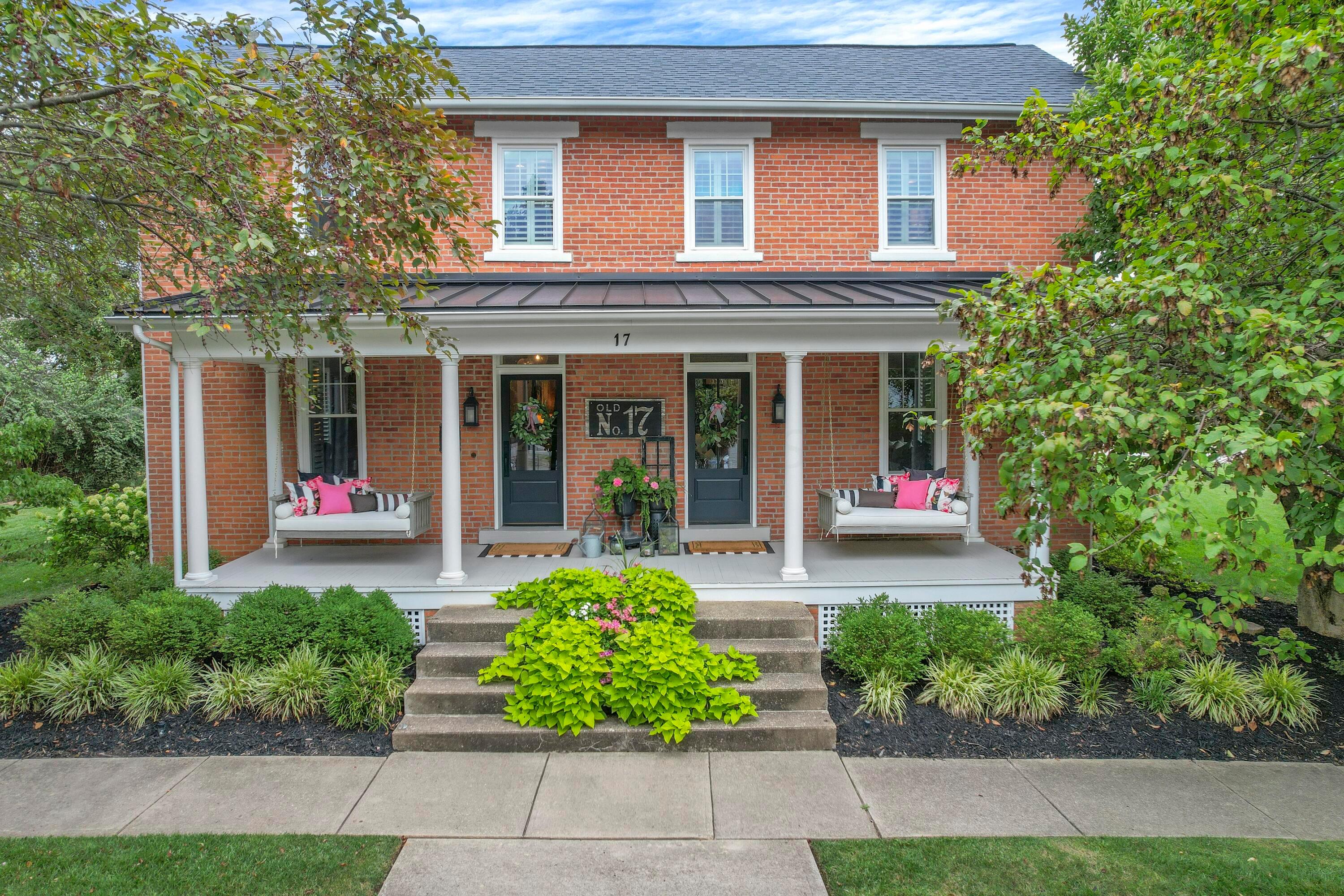 Photo 1 of 3 of 17 N Trine Street house