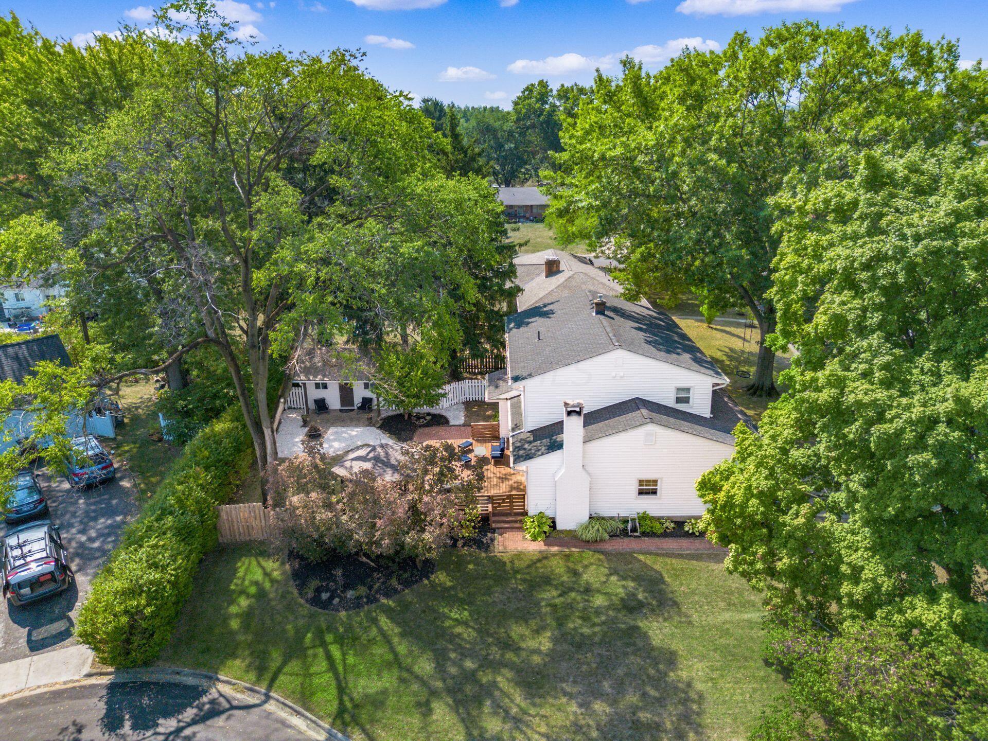 Photo 57 of 60 of 217 Mohican Road house