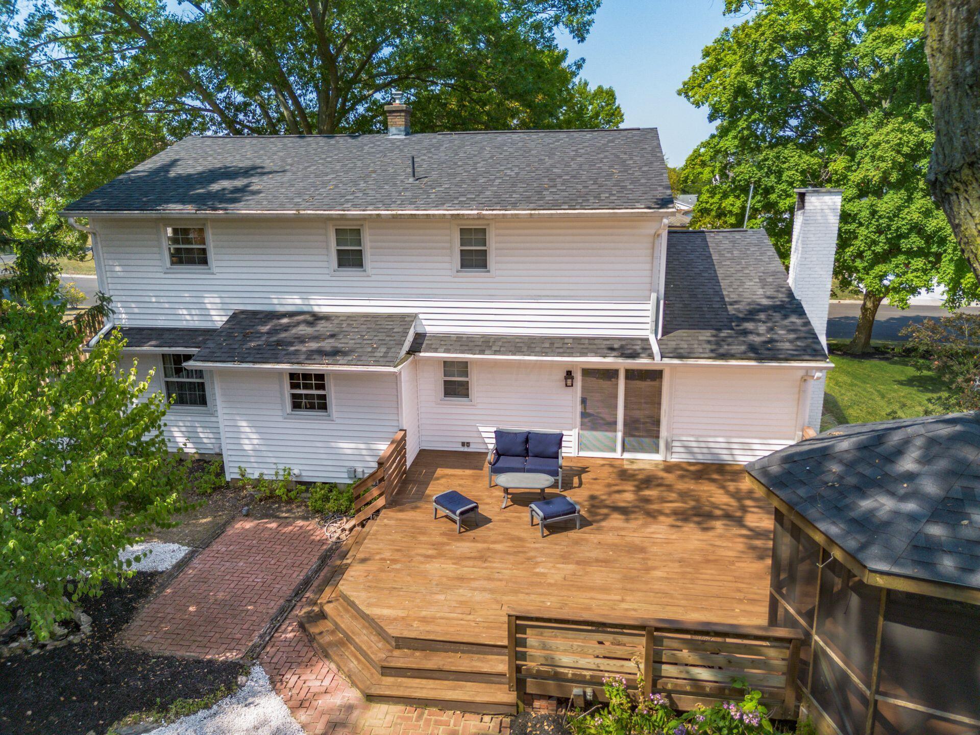 Photo 60 of 60 of 217 Mohican Road house