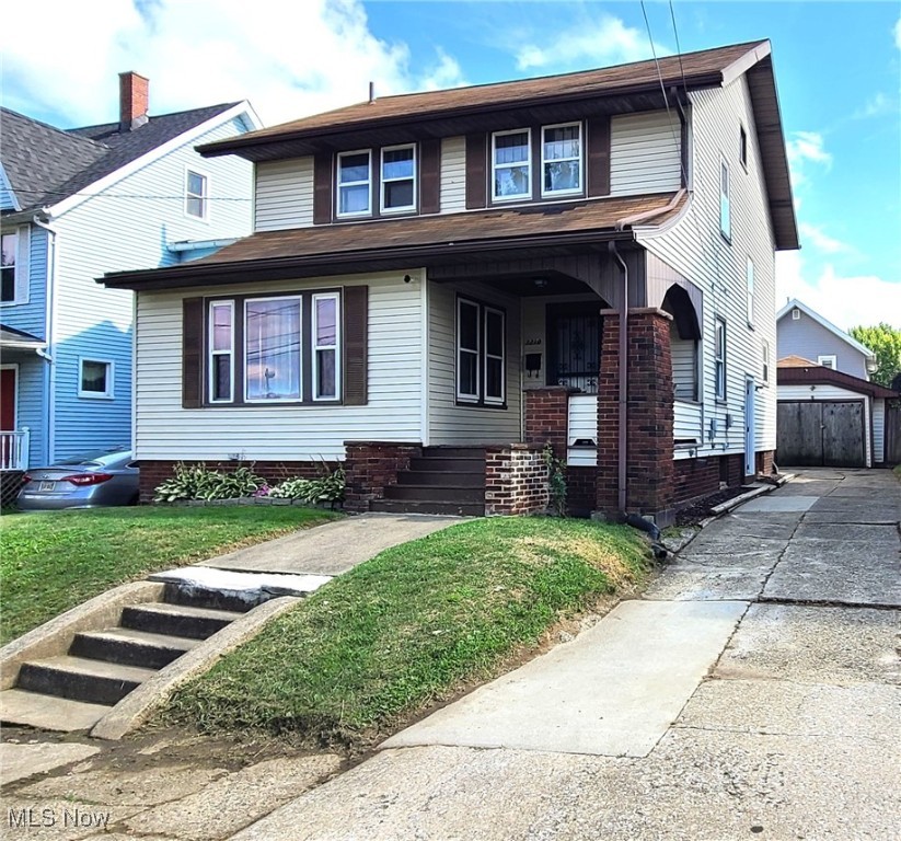 Photo 2 of 23 of 3210 3rd Street NW house