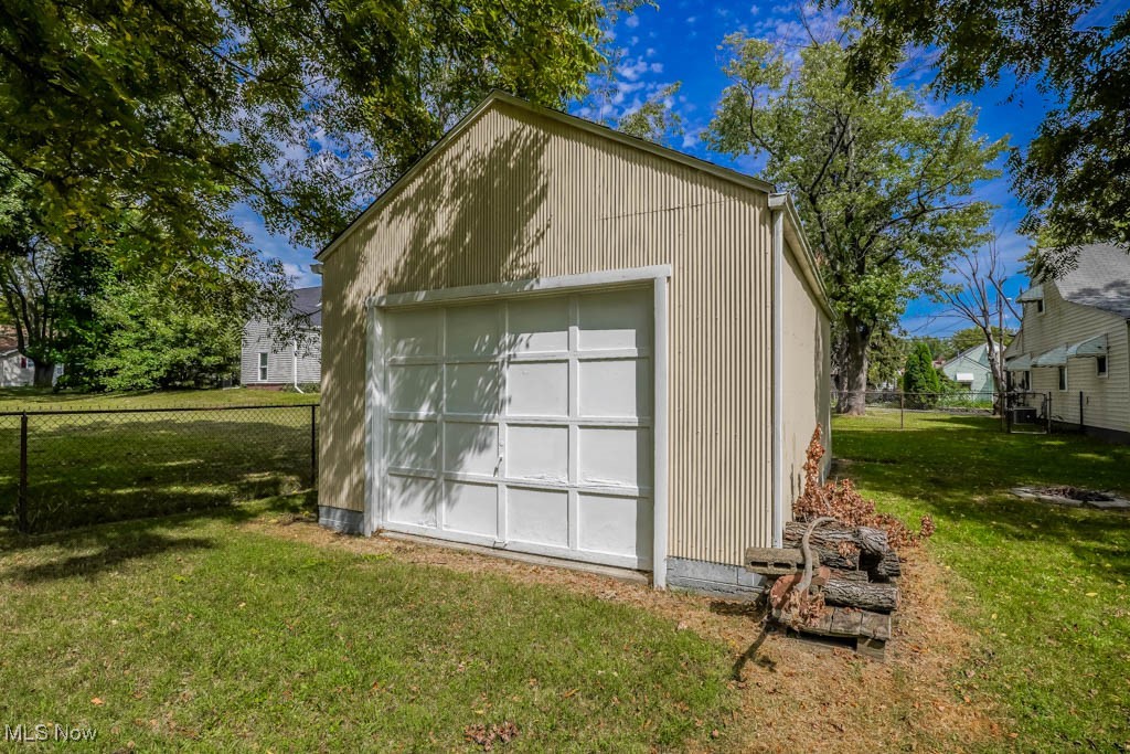 Photo 33 of 41 of 1617 Sandwith Avenue SW house