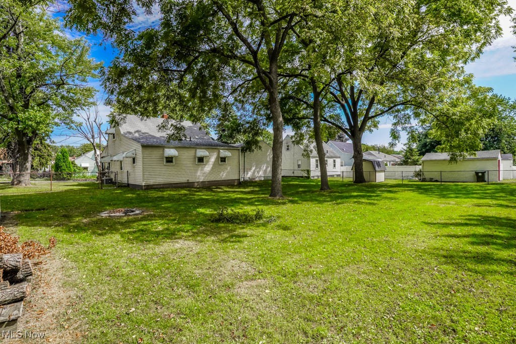 Photo 36 of 41 of 1617 Sandwith Avenue SW house