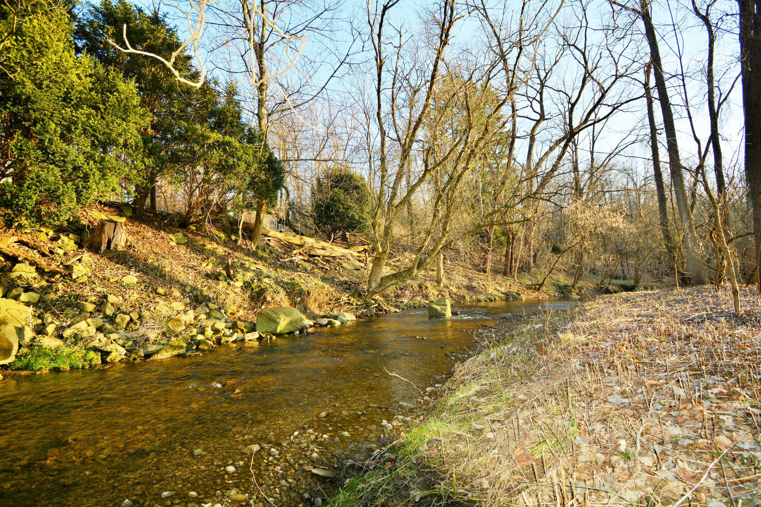 Photo 1 of 17 of 6890 Columbus Road land