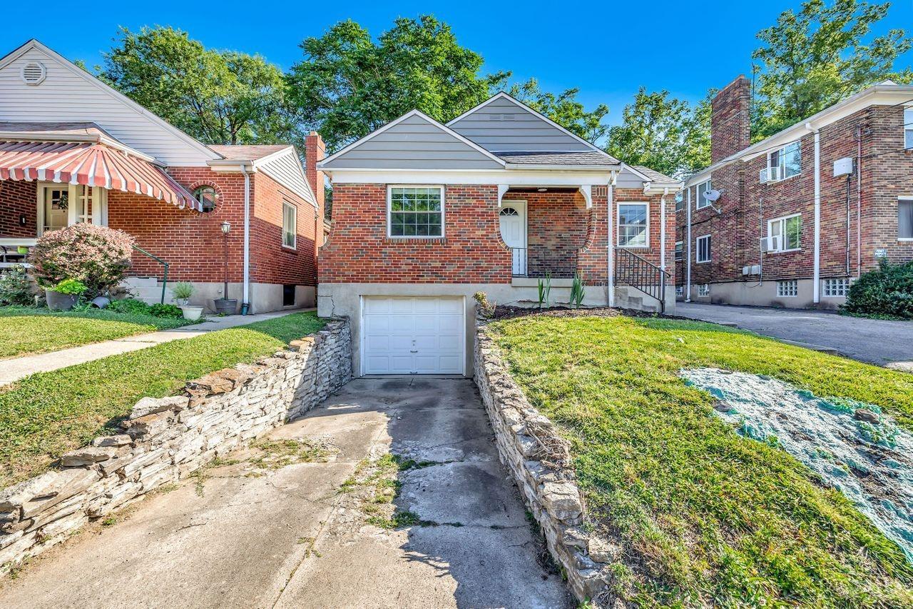 Photo 1 of 27 of 2712 Lawndale Avenue house