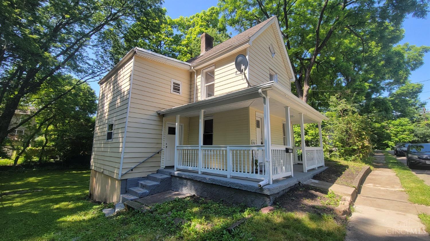 Photo 1 of 21 of 5930 Piqua Avenue house