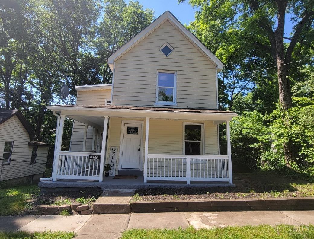 Photo 2 of 21 of 5930 Piqua Avenue house