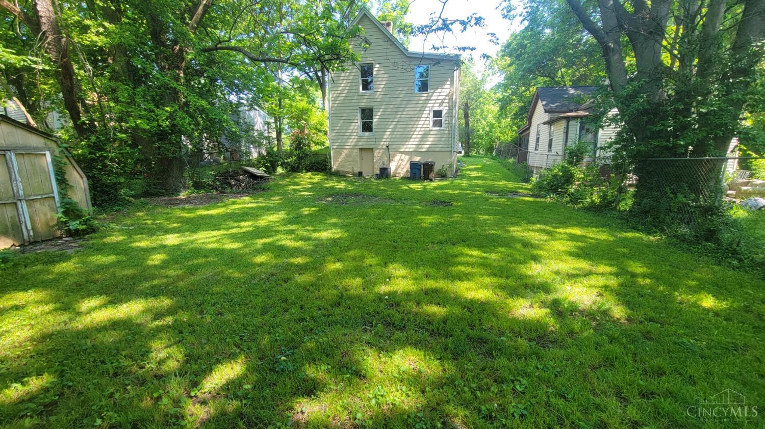 Photo 21 of 21 of 5930 Piqua Avenue house