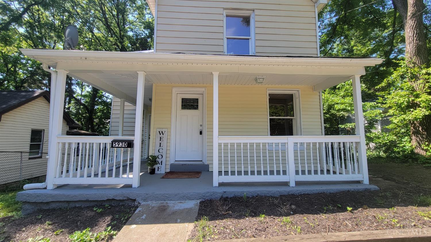 Photo 3 of 21 of 5930 Piqua Avenue house