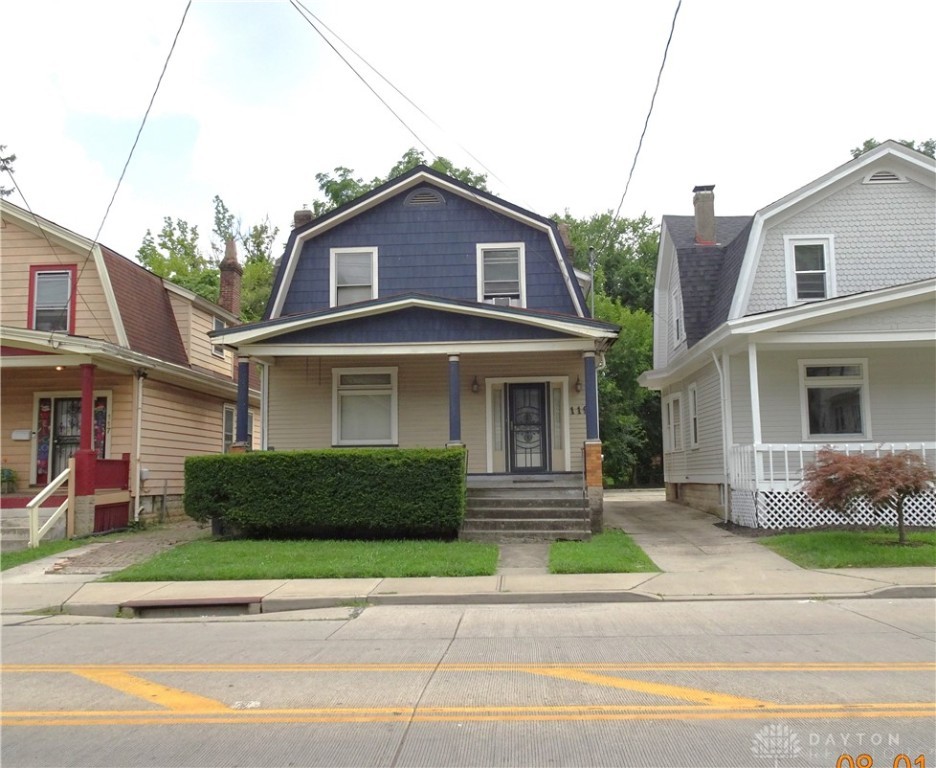 Photo 5 of 9 of 119 Woolper Avenue house