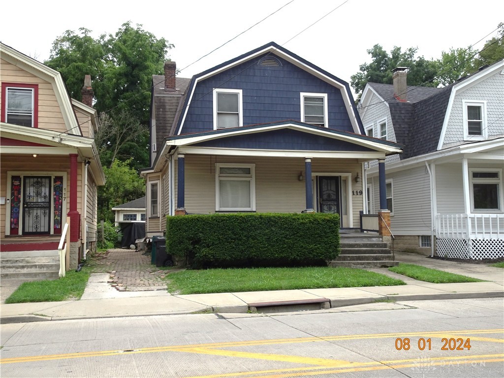 Photo 6 of 9 of 119 Woolper Avenue house