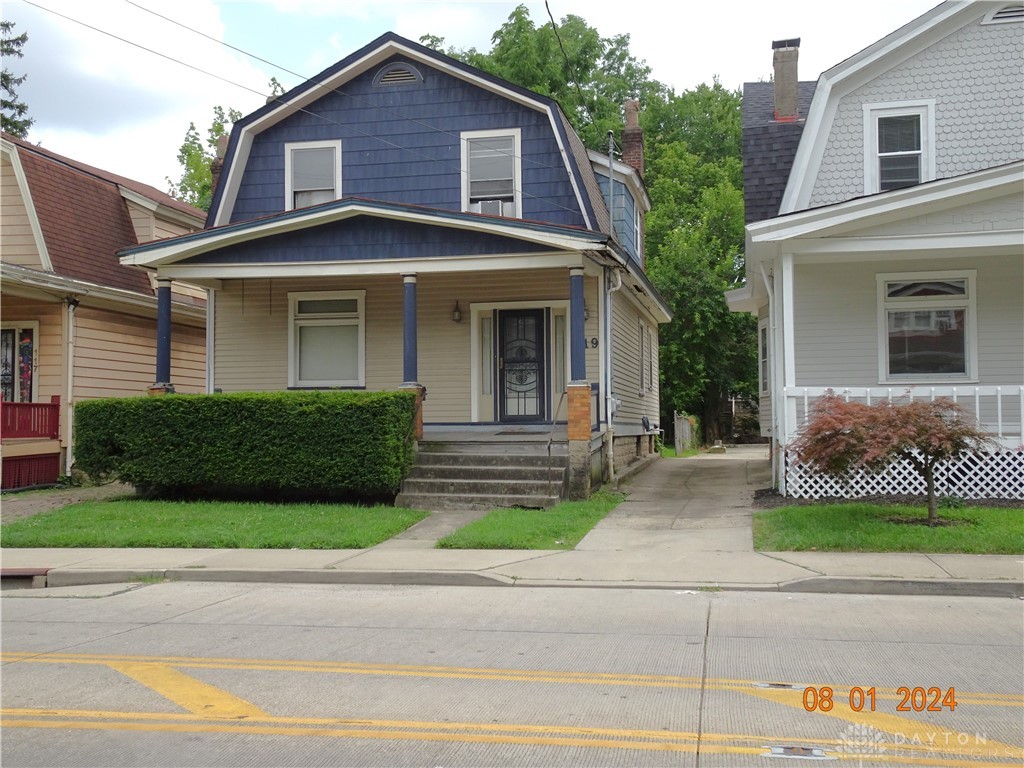 Photo 7 of 9 of 119 Woolper Avenue house