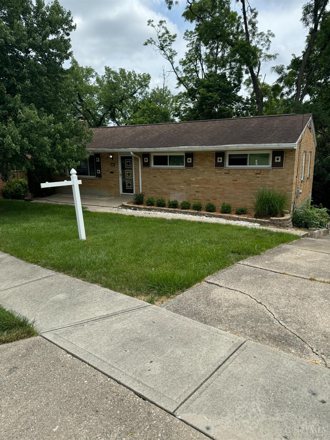 Photo 1 of 25 of 467 Burhen Drive house