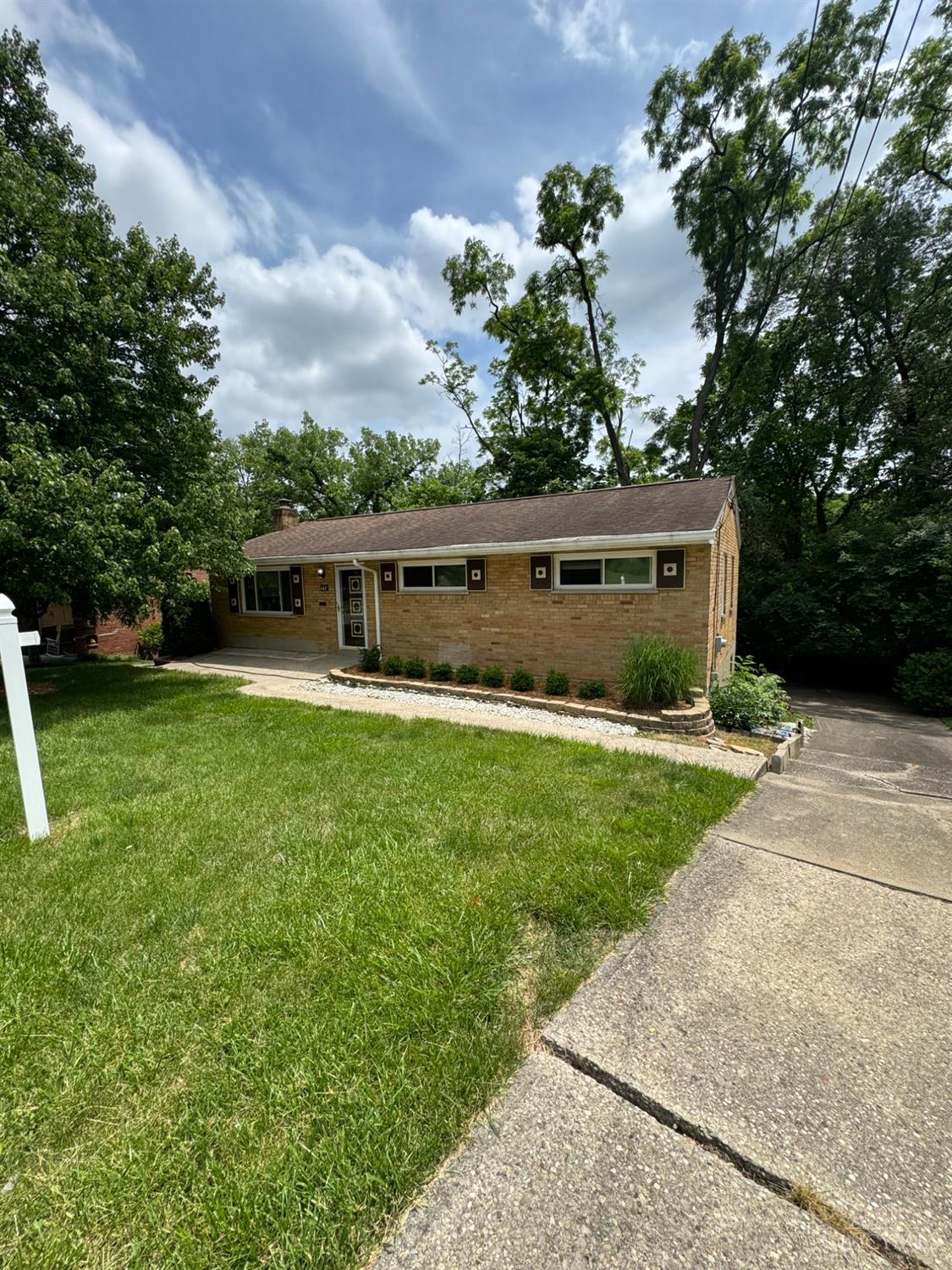 Photo 2 of 25 of 467 Burhen Drive house