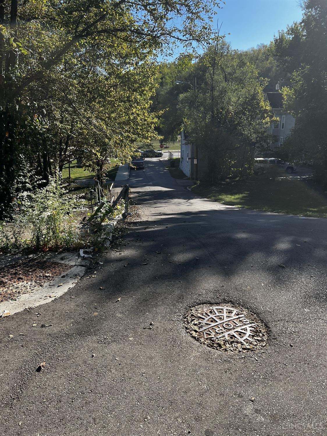 Photo 1 of 4 of 1917 Montrose Street land