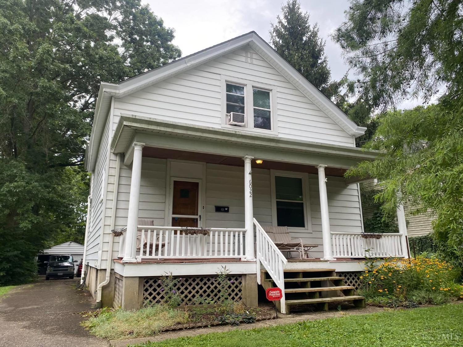 Photo 1 of 1 of 6022 Monticello Avenue house