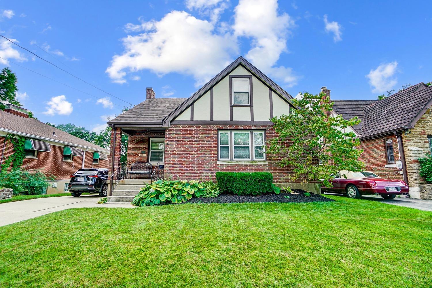 Photo 1 of 49 of 2611 Mt Airy Avenue house