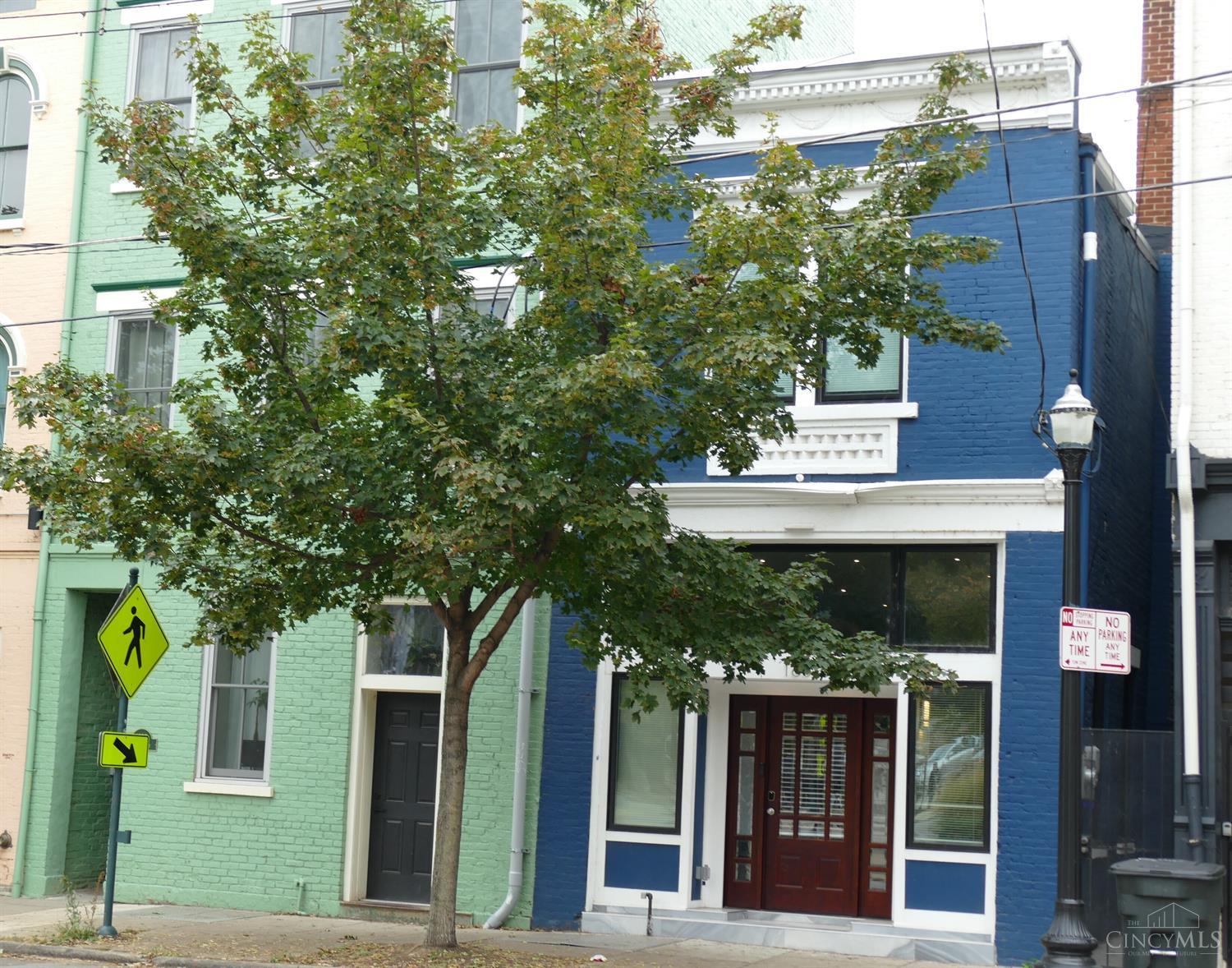 Photo 1 of 21 of 163 E Mcmicken Avenue house