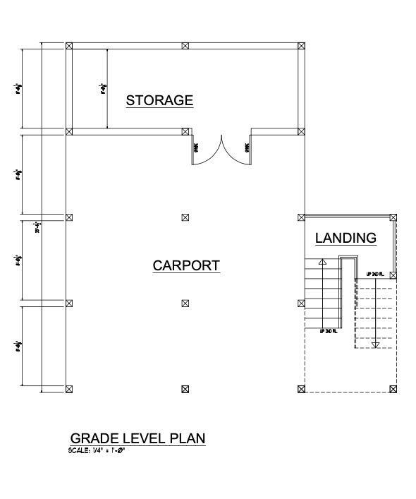 Photo 10 of 10 of 5800 Berte Street land