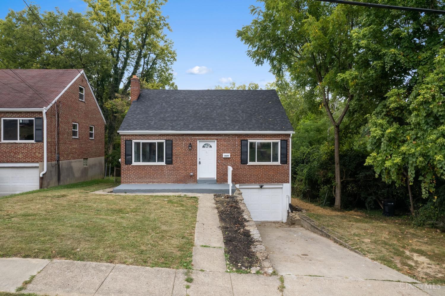 Photo 1 of 19 of 1829 Wyoming Avenue house