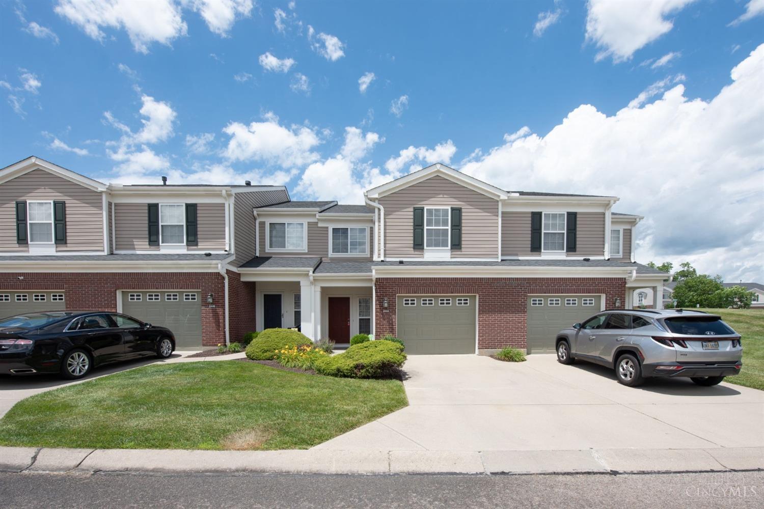 Photo 1 of 35 of 2444 Elderberry Court condo