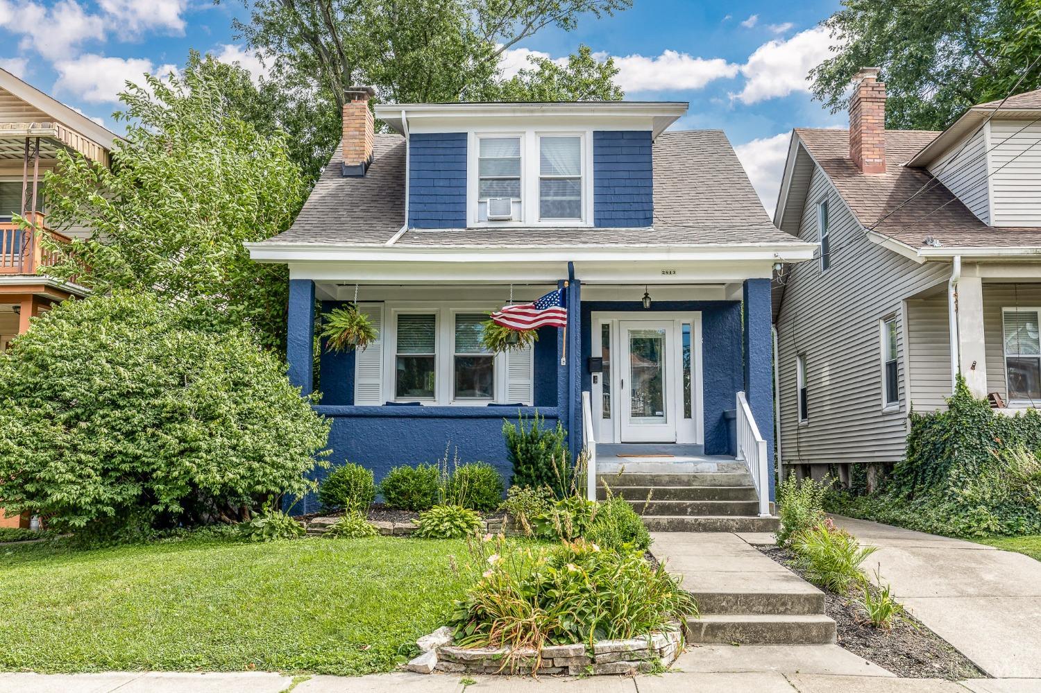 Photo 1 of 35 of 2813 Minot Avenue house