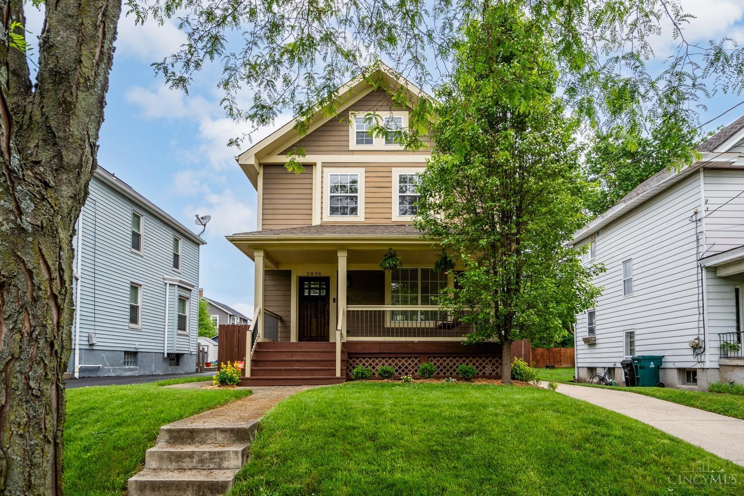 Photo 1 of 21 of 2896 Markbreit Avenue house