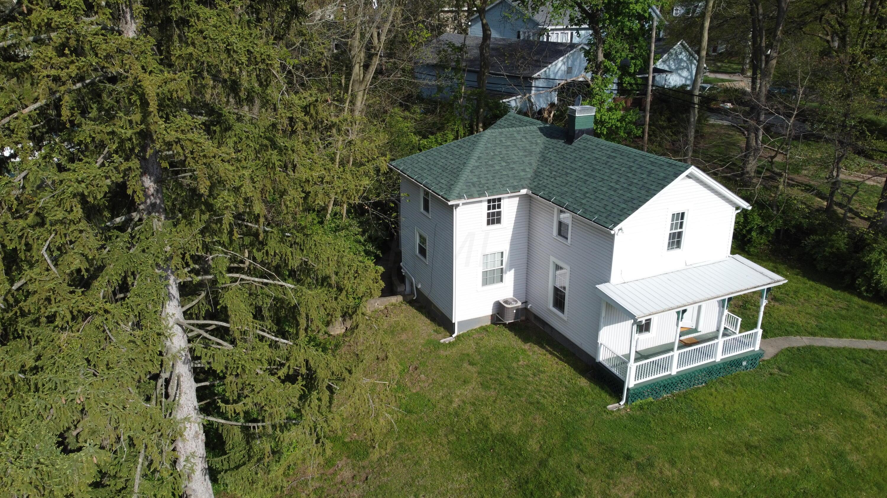 Photo 1 of 1 of 601 N Pickaway Street house