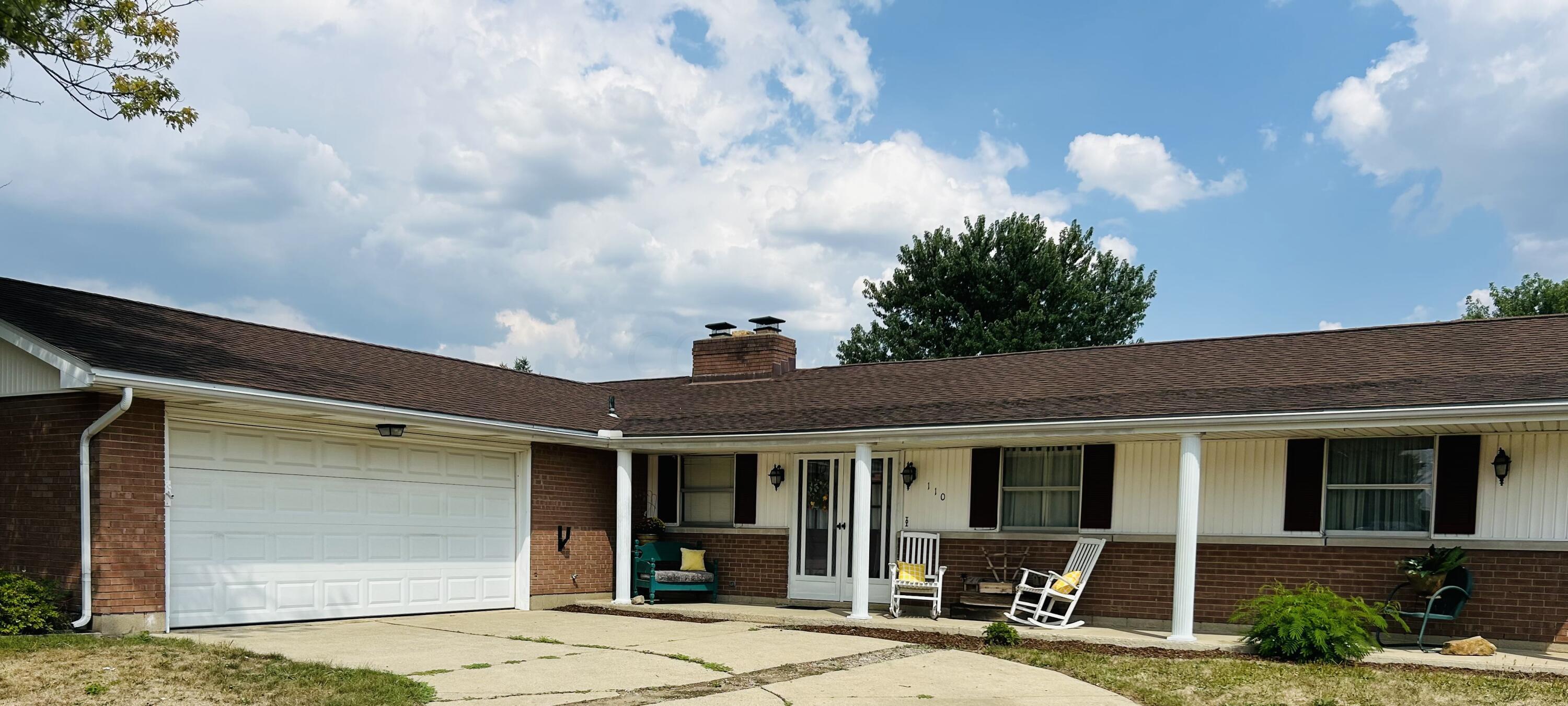 Photo 1 of 1 of 110 Logan Elm Boulevard house