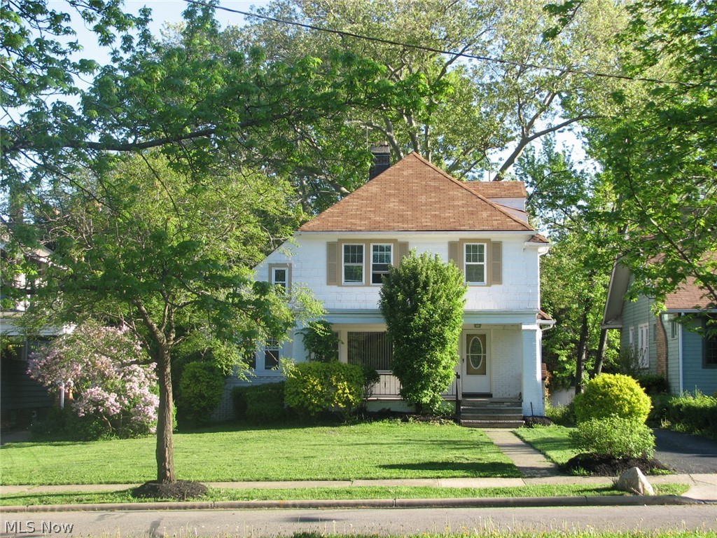 Photo 1 of 22 of 3151 Washington Boulevard house