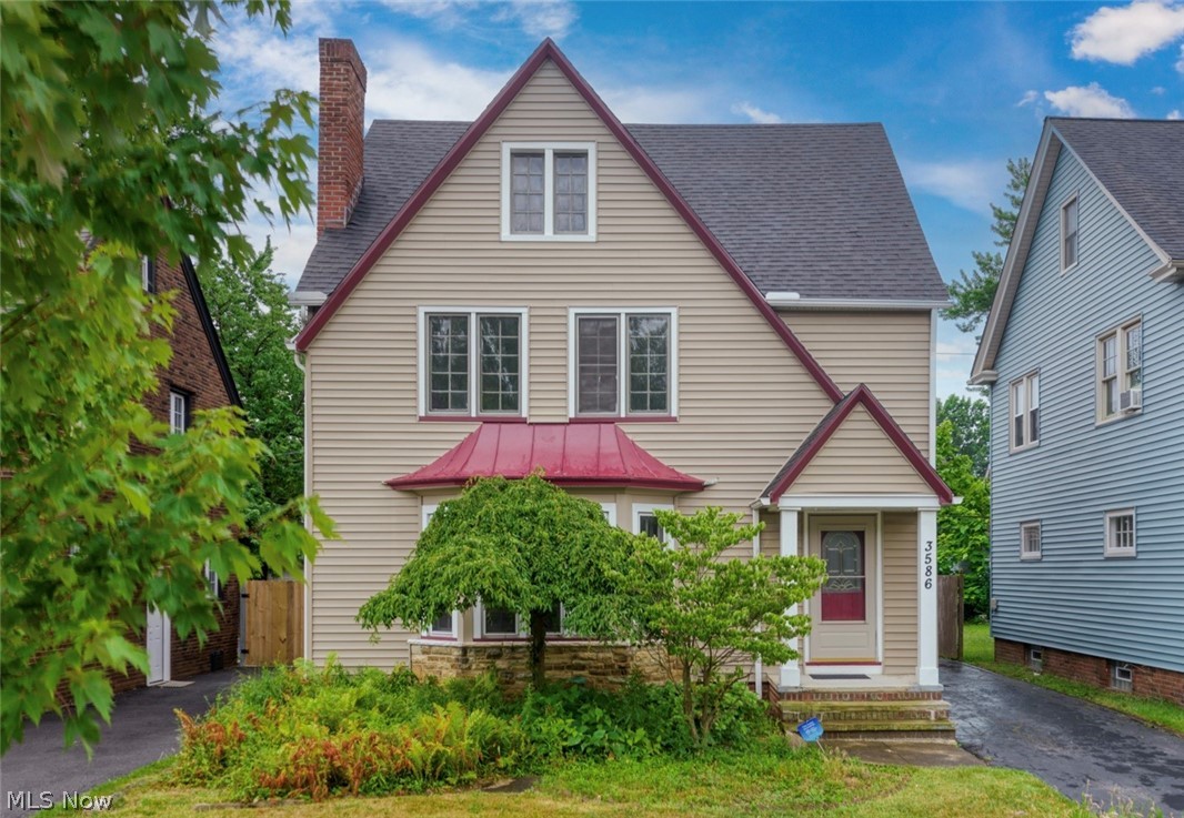 Photo 1 of 49 of 3586 Antisdale Avenue house