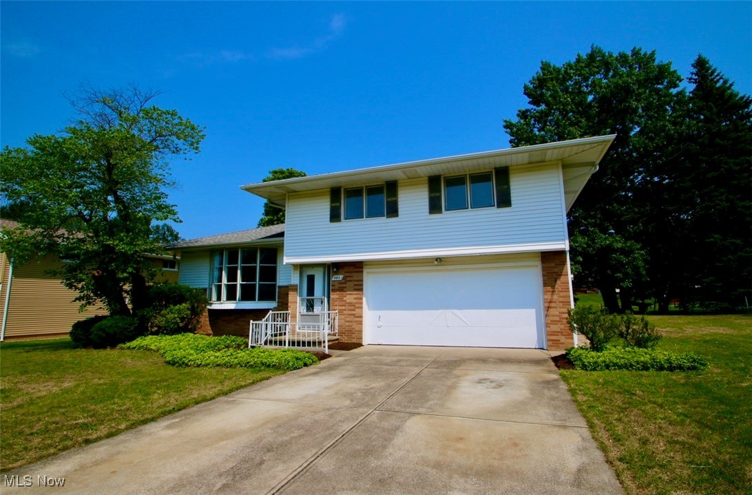 Photo 1 of 27 of 985 Rose Boulevard house