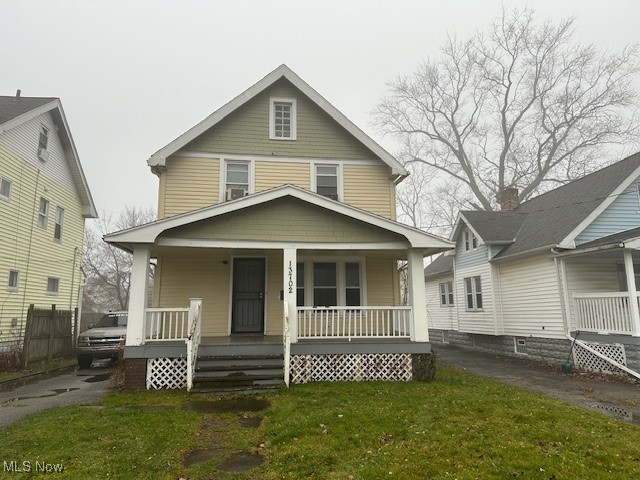 Photo 1 of 14 of 13702 Bartlett Avenue house