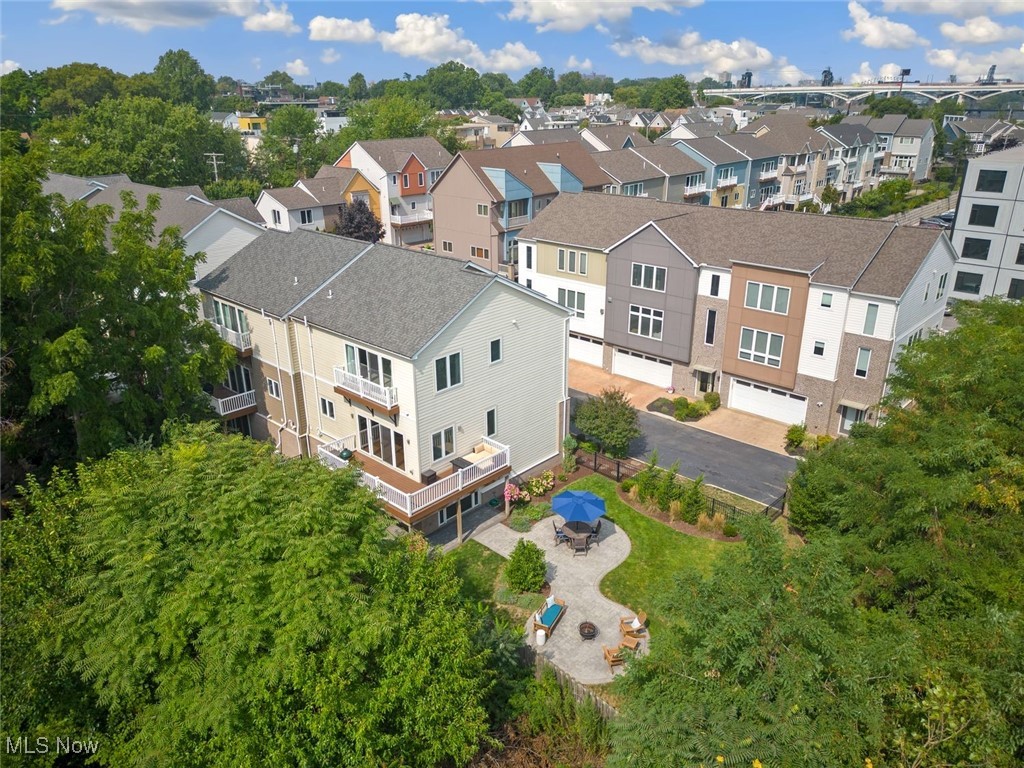 Photo 40 of 49 of 2340 City View Drive townhome