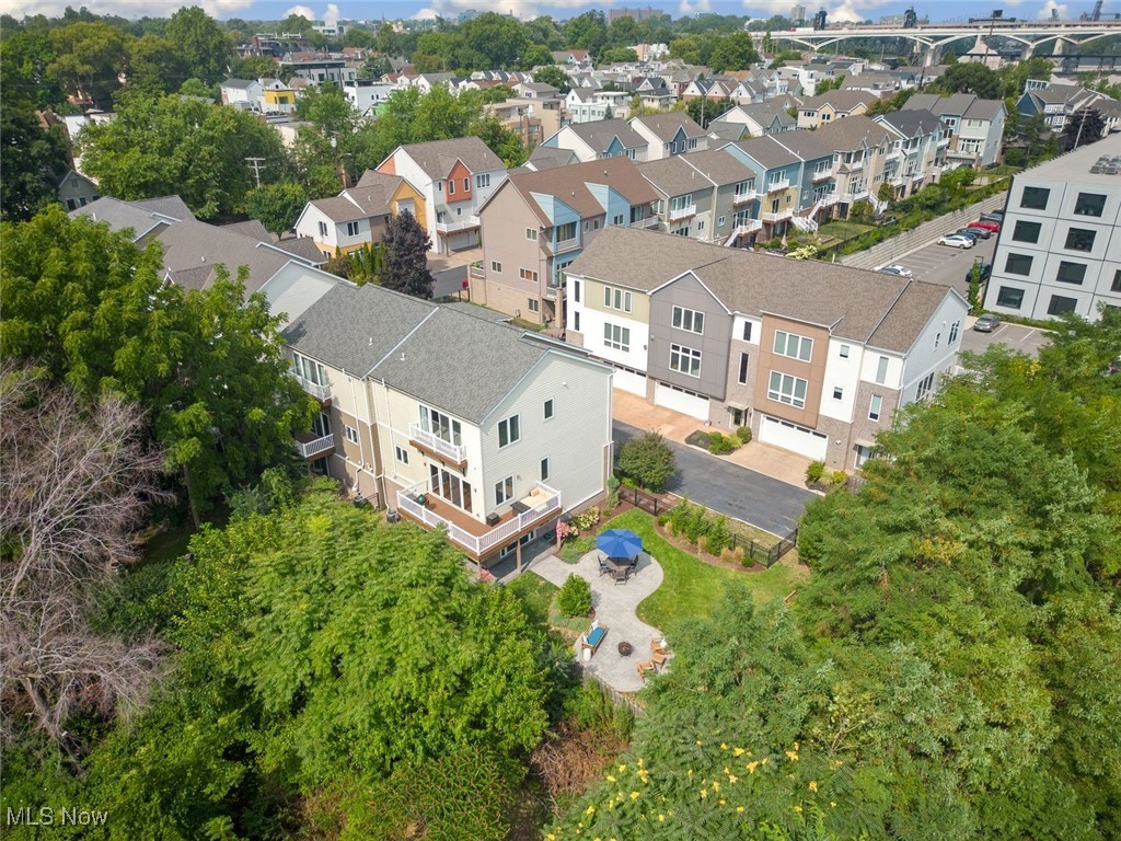 Photo 41 of 49 of 2340 City View Drive townhome