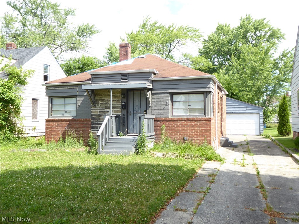 Photo 1 of 16 of 16005 Cloverside Avenue house