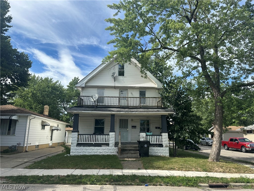 Photo 1 of 5 of 13404 Astor Avenue house