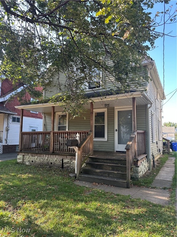 Photo 2 of 8 of 4520 Wichita Avenue house