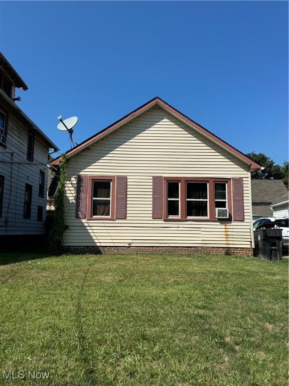 Photo 1 of 1 of 6610 Clark Avenue house