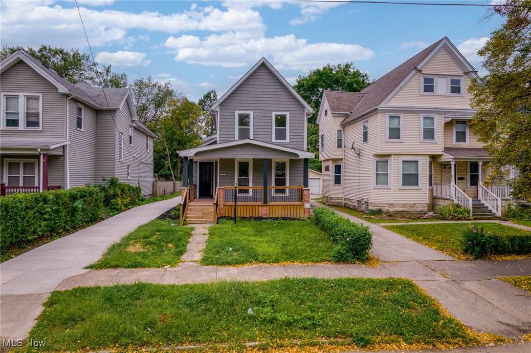 Photo 1 of 49 of 2260 E 89th Street house