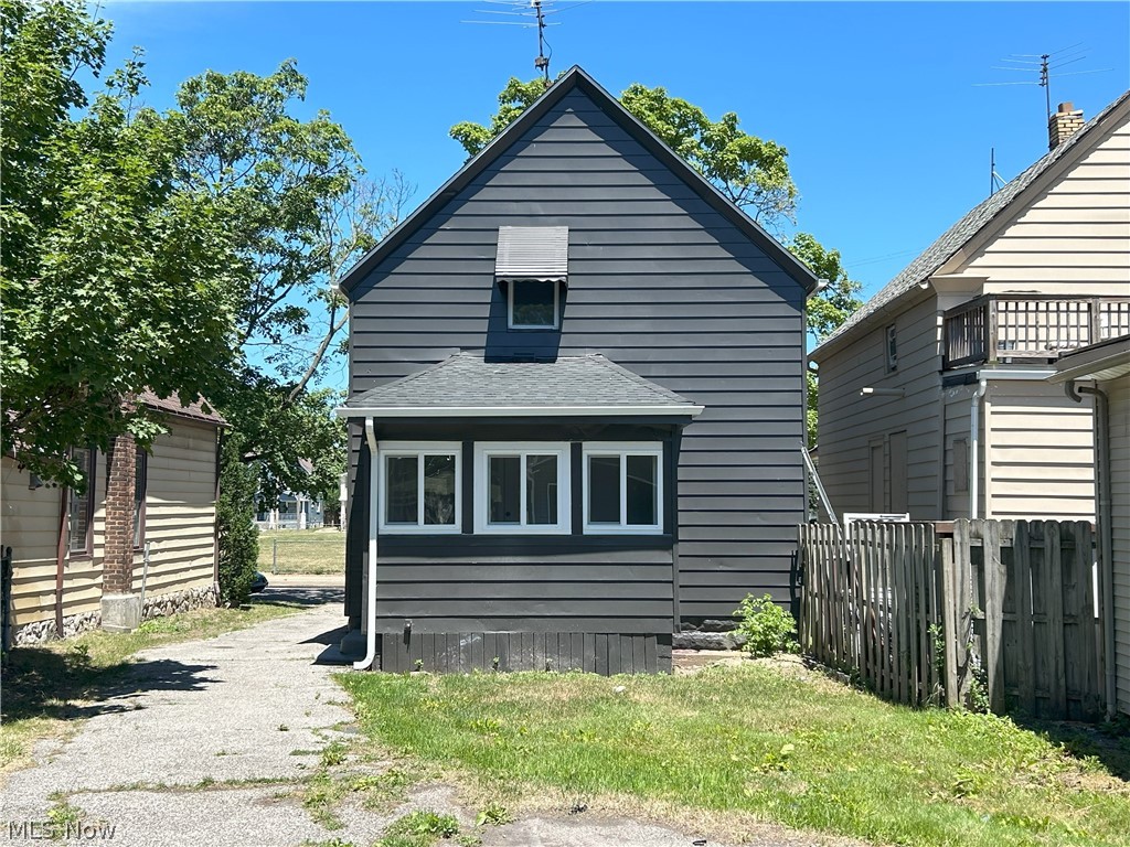 Photo 44 of 44 of 3003 Tate Avenue house