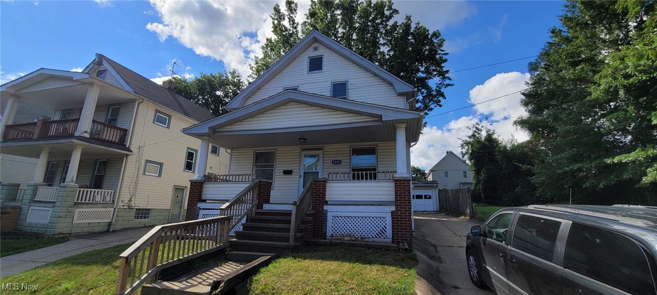 Photo 1 of 20 of 2805 Natchez Avenue house