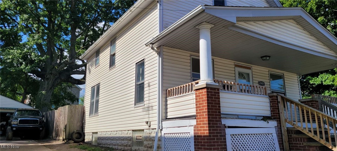 Photo 2 of 20 of 2805 Natchez Avenue house