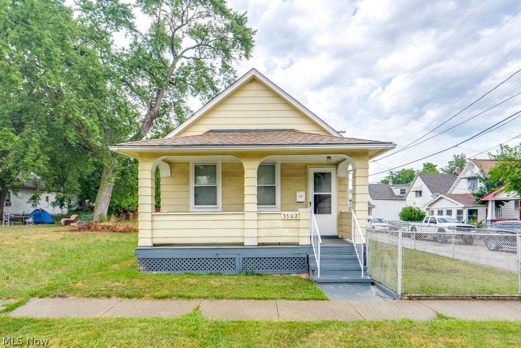 Photo 1 of 16 of 3502 Carlyle Avenue house