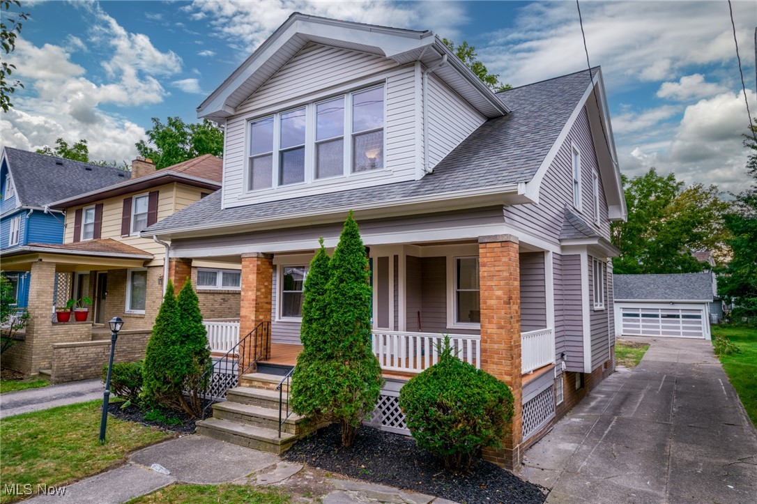 Photo 1 of 42 of 2640 E 127th Street house