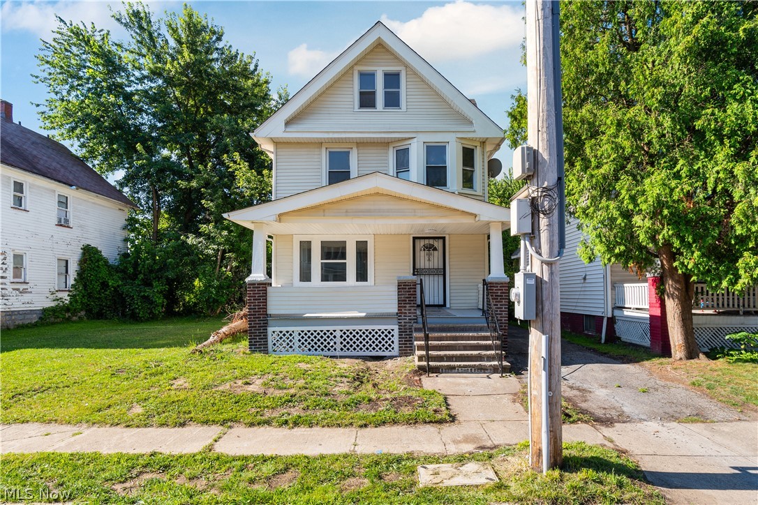 Photo 1 of 24 of 12812 Locke Avenue house