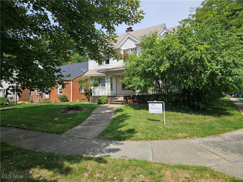 Photo 2 of 16 of 3357 Washington Boulevard house