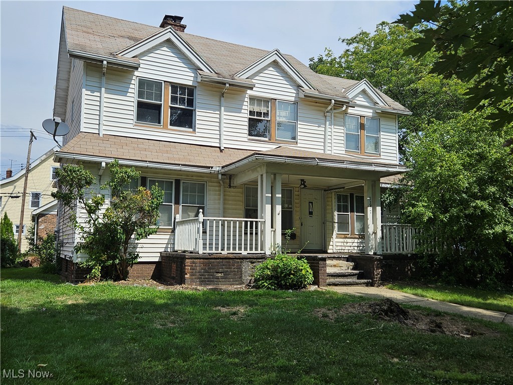 Photo 3 of 16 of 3357 Washington Boulevard house