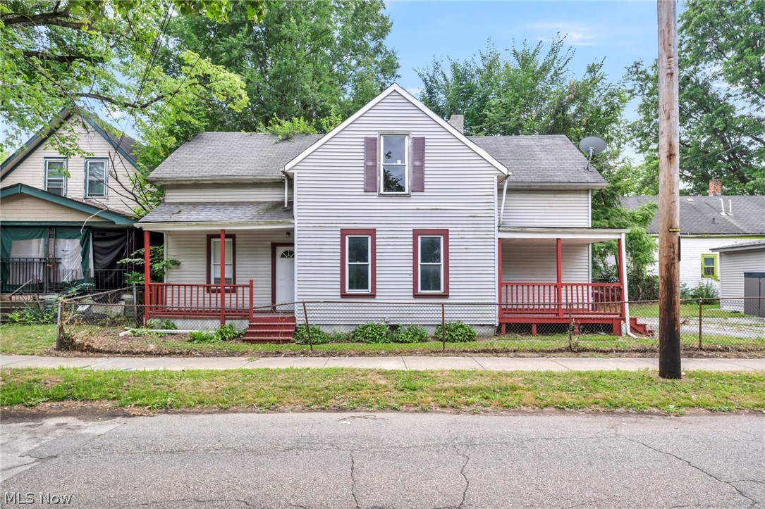 Photo 2 of 27 of 6112 Kenyon Avenue house